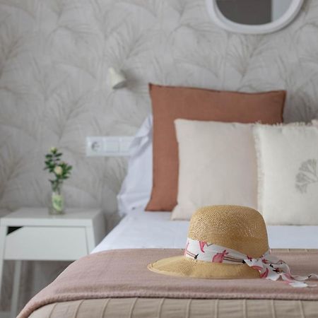 Living4Malaga Sea Breeze Apartment ภายนอก รูปภาพ