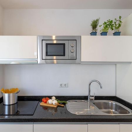 Living4Malaga Sea Breeze Apartment ภายนอก รูปภาพ