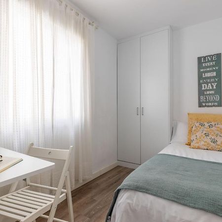 Living4Malaga Sea Breeze Apartment ภายนอก รูปภาพ